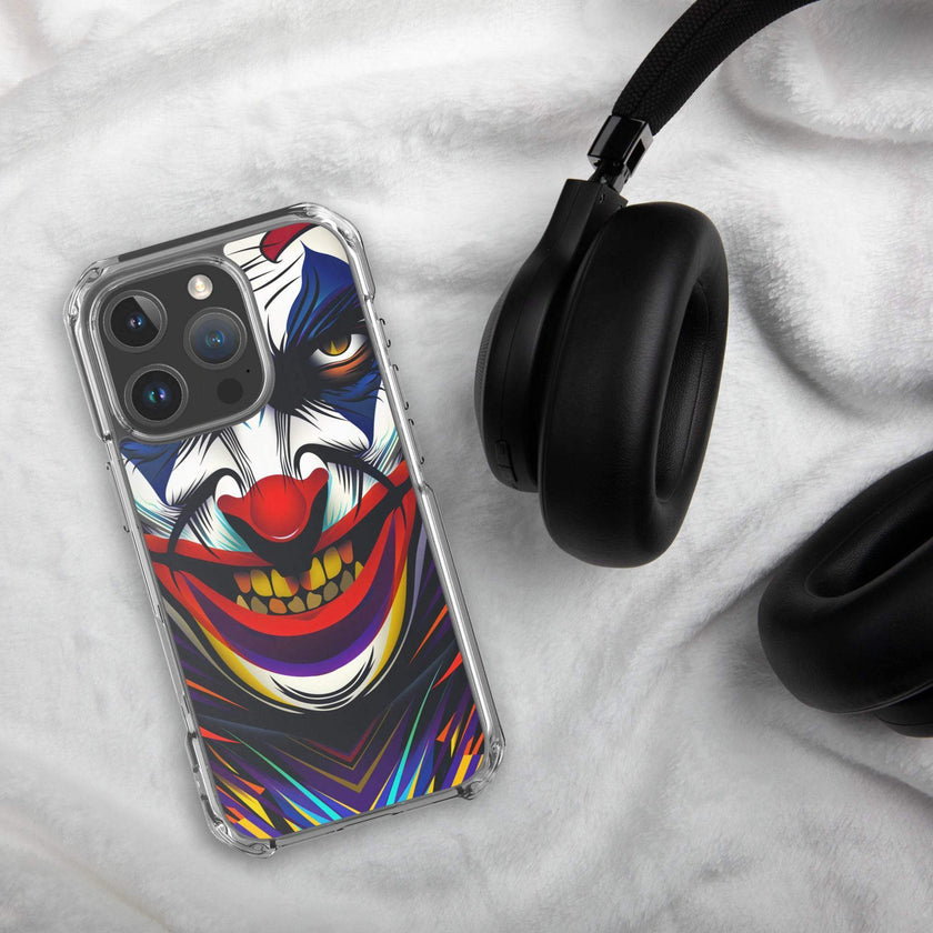 Clear Case for iPhone® - STYLISHOUR