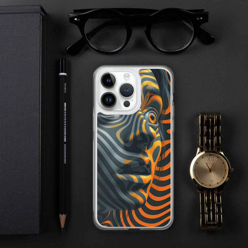 Clear Case for iPhone® - STYLISHOUR