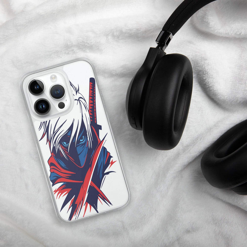 Clear Case for iPhone® - STYLISHOUR