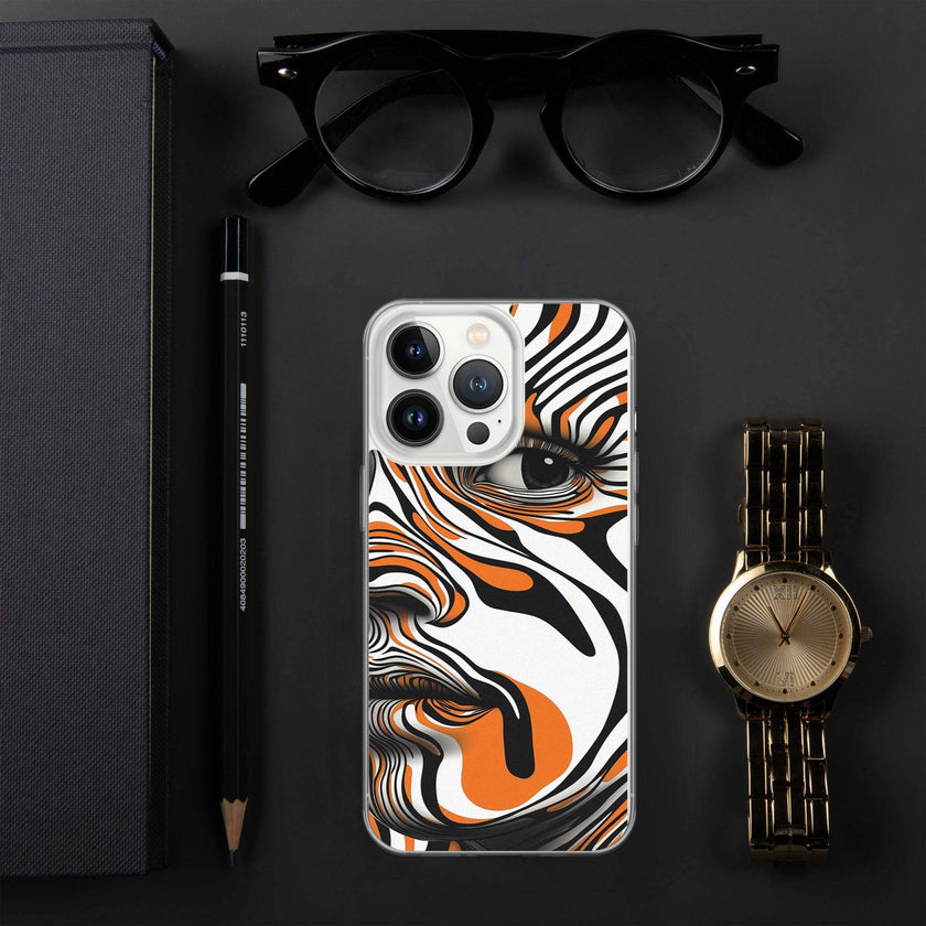 Clear Case for iPhone® - STYLISHOUR