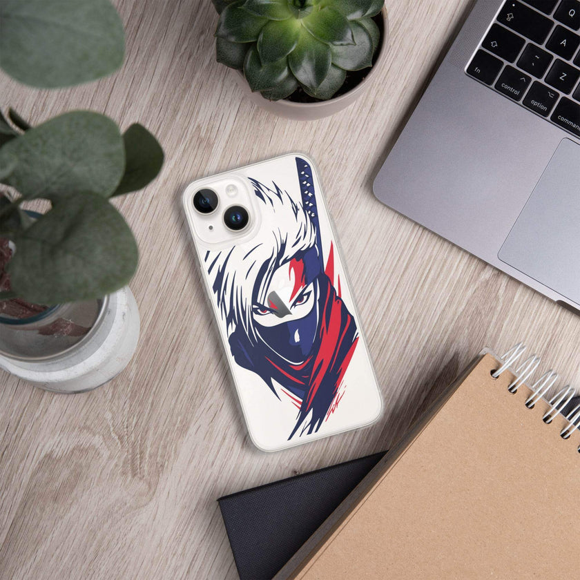 Clear Case for iPhone® - STYLISHOUR