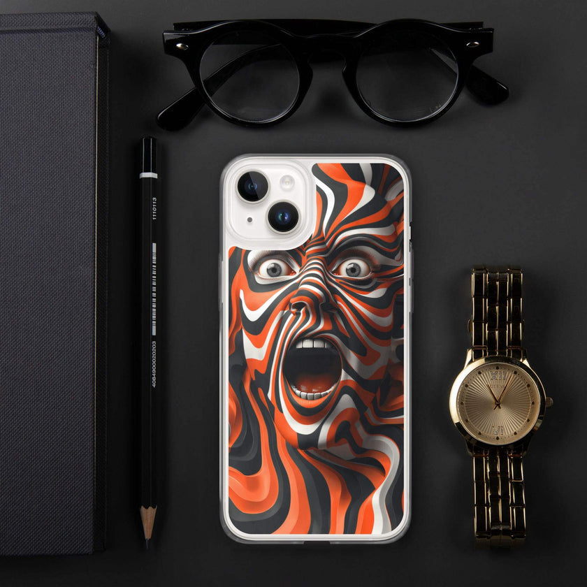 Clear Case for iPhone® - STYLISHOUR