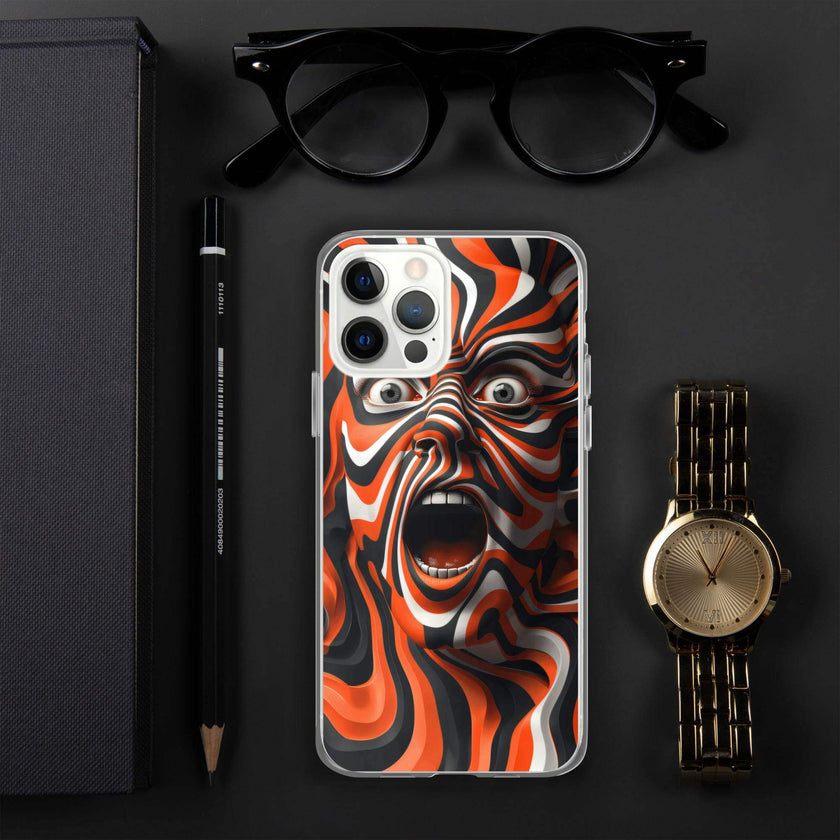 Clear Case for iPhone® - STYLISHOUR
