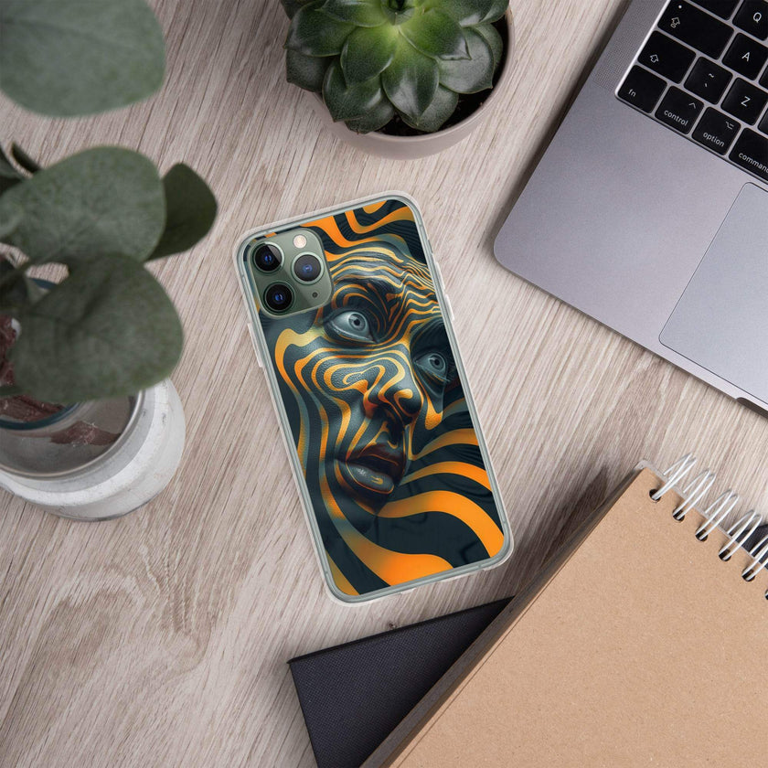 Clear Case for iPhone® - STYLISHOUR