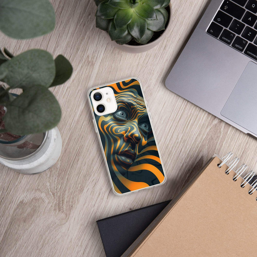 Clear Case for iPhone® - STYLISHOUR