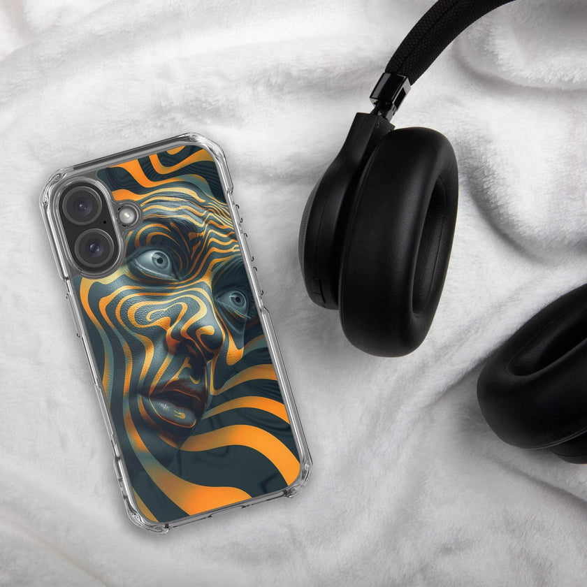 Clear Case for iPhone® - STYLISHOUR