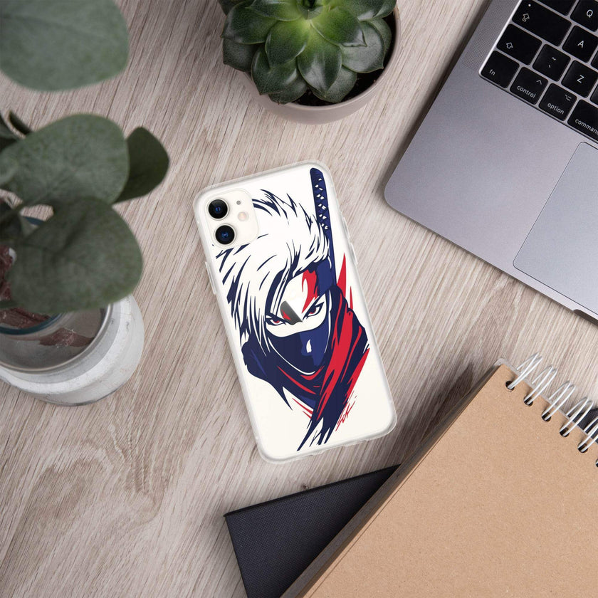Clear Case for iPhone® - STYLISHOUR