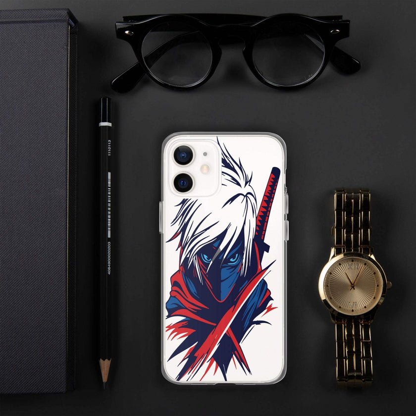 Clear Case for iPhone® - STYLISHOUR