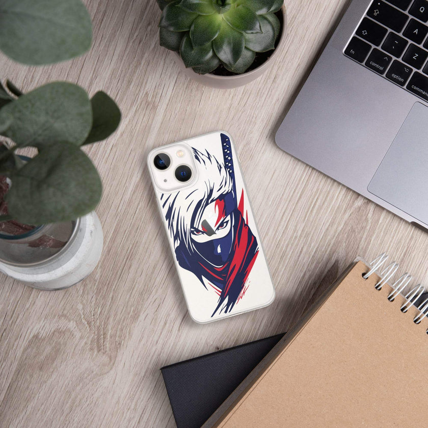 Clear Case for iPhone® - STYLISHOUR