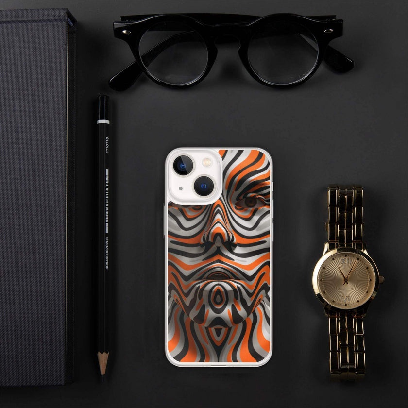 Clear Case for iPhone® - STYLISHOUR