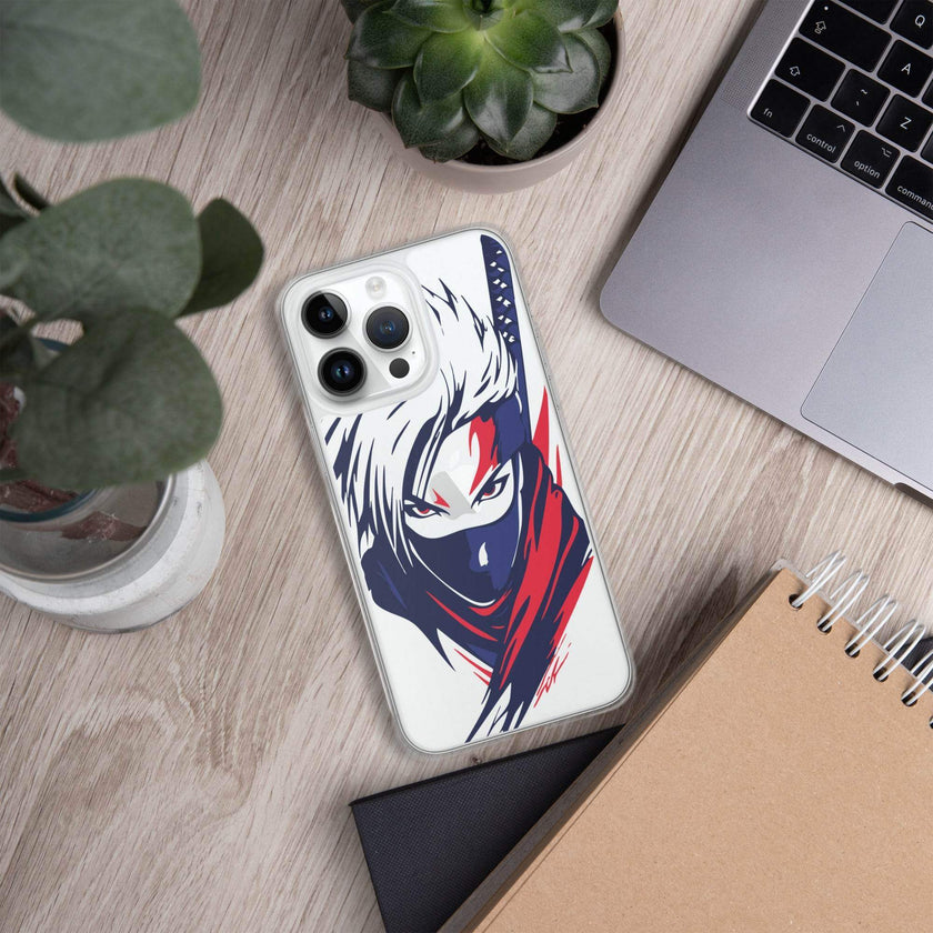 Clear Case for iPhone® - STYLISHOUR