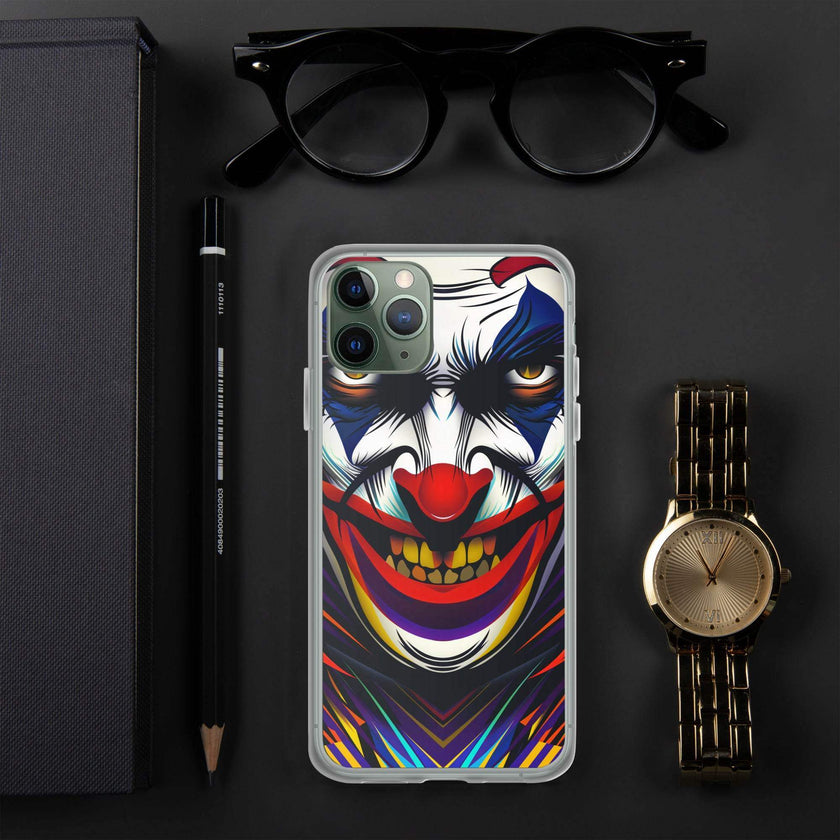 Clear Case for iPhone® - STYLISHOUR