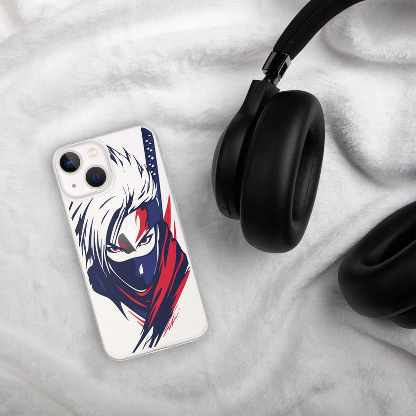 Clear Case for iPhone® - STYLISHOUR