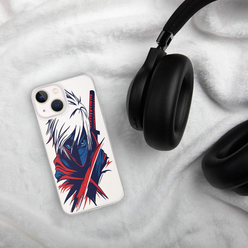 Clear Case for iPhone® - STYLISHOUR