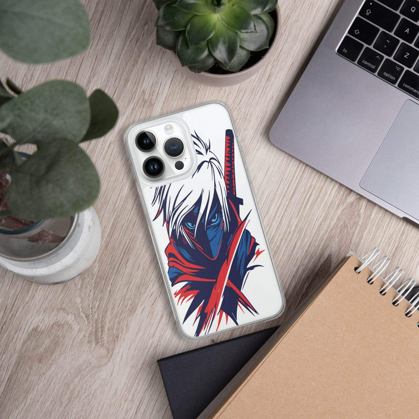 Clear Case for iPhone® - STYLISHOUR