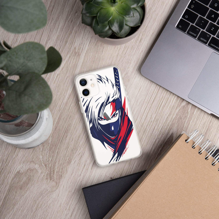 Clear Case for iPhone® - STYLISHOUR