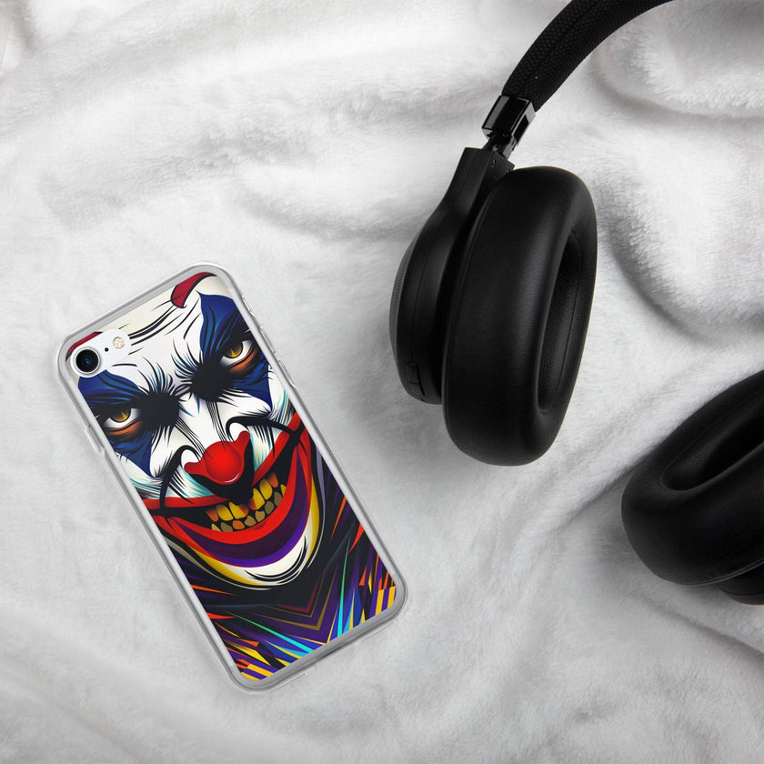 Clear Case for iPhone® - STYLISHOUR
