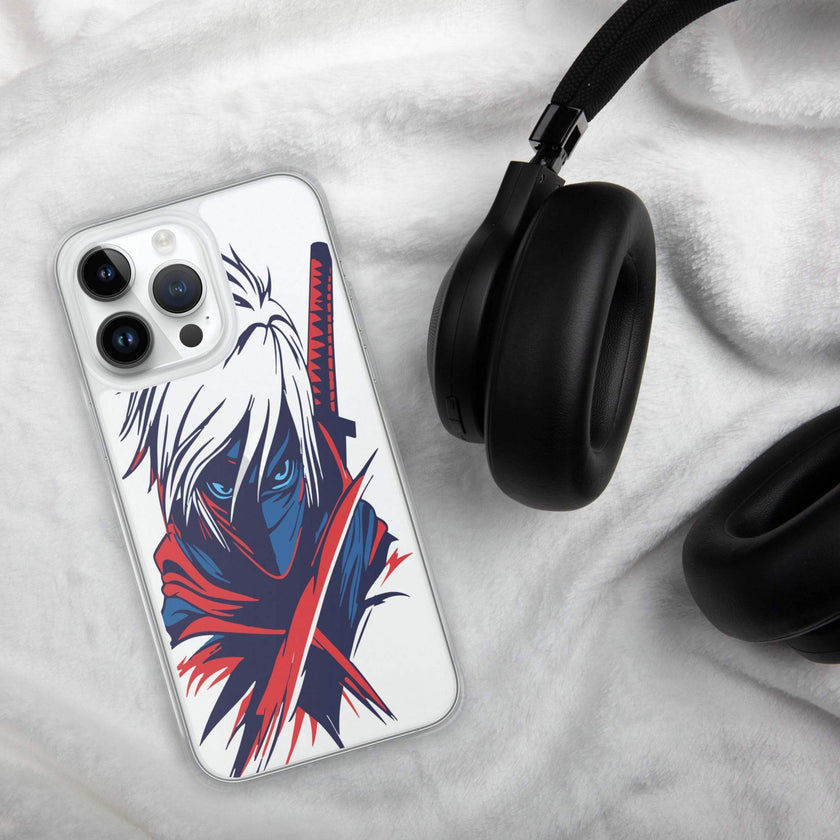Clear Case for iPhone® - STYLISHOUR