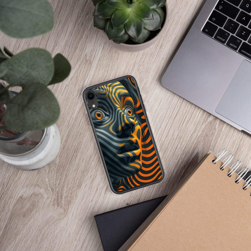 Clear Case for iPhone® - STYLISHOUR