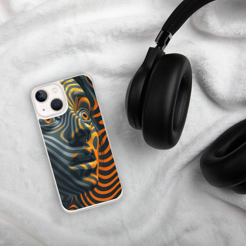Clear Case for iPhone® - STYLISHOUR