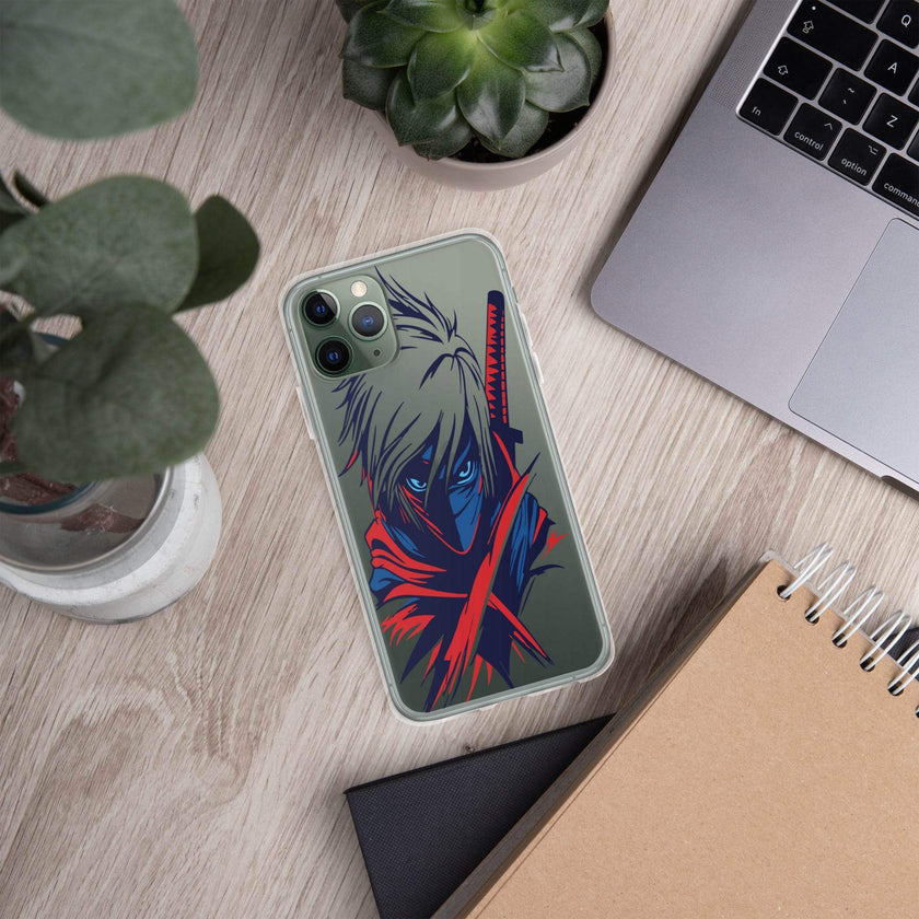 Clear Case for iPhone® - STYLISHOUR