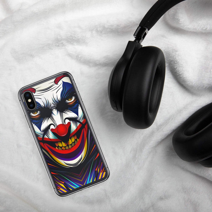Clear Case for iPhone® - STYLISHOUR