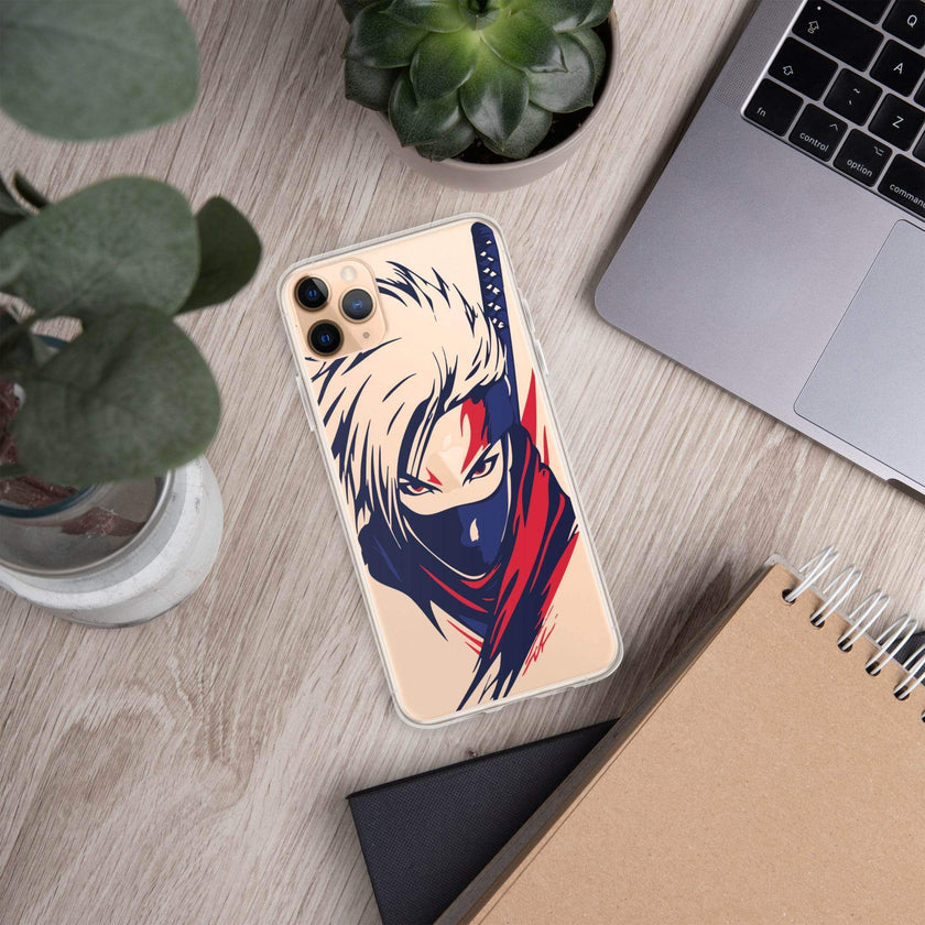 Clear Case for iPhone® - STYLISHOUR