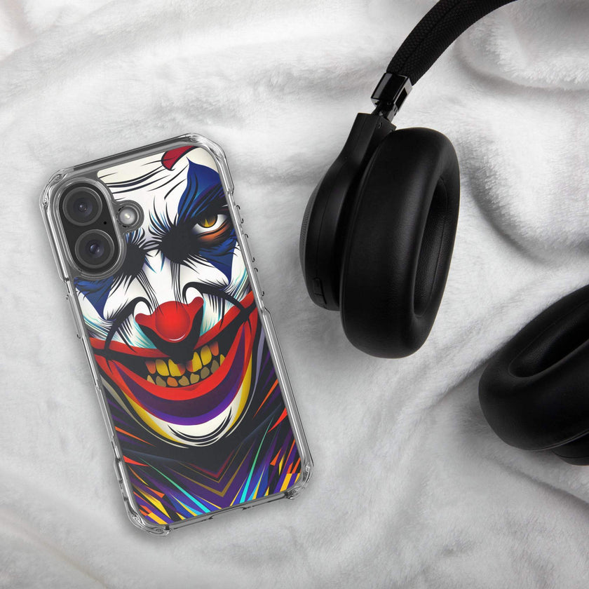 Clear Case for iPhone® - STYLISHOUR