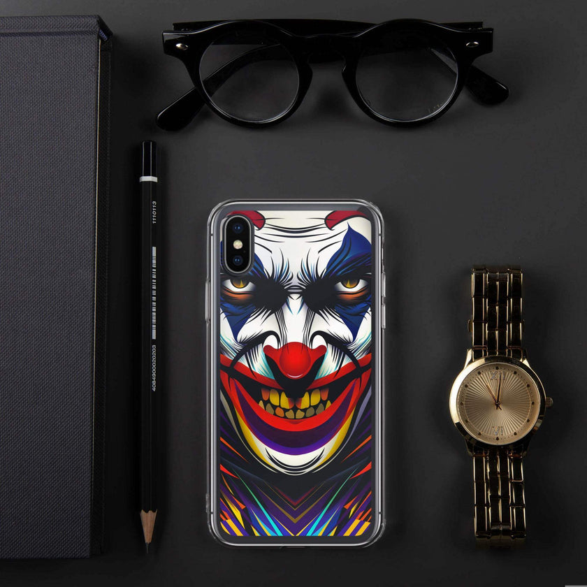 Clear Case for iPhone® - STYLISHOUR