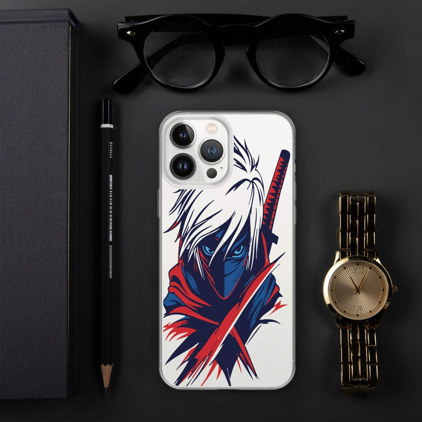Clear Case for iPhone® - STYLISHOUR