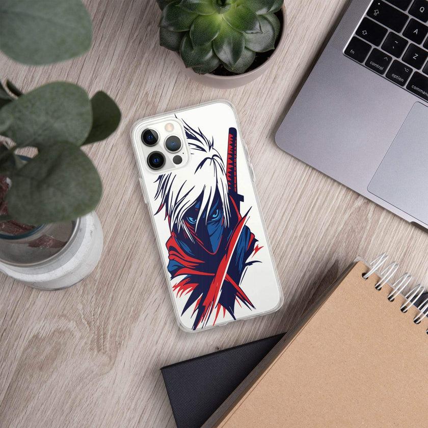 Clear Case for iPhone® - STYLISHOUR