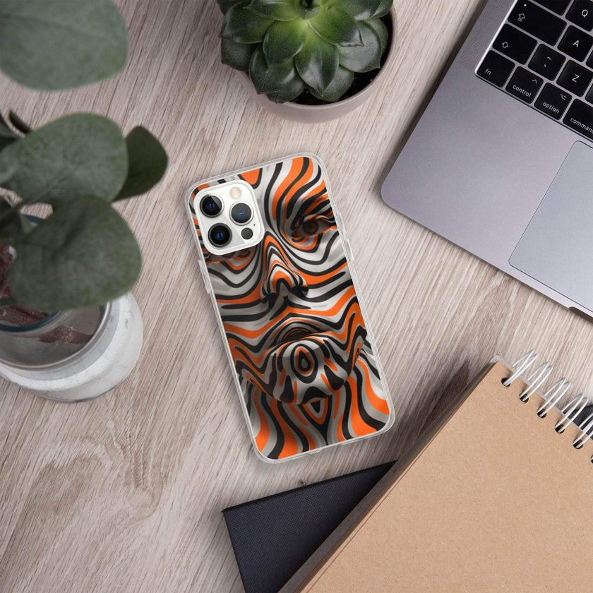 Clear Case for iPhone® - STYLISHOUR