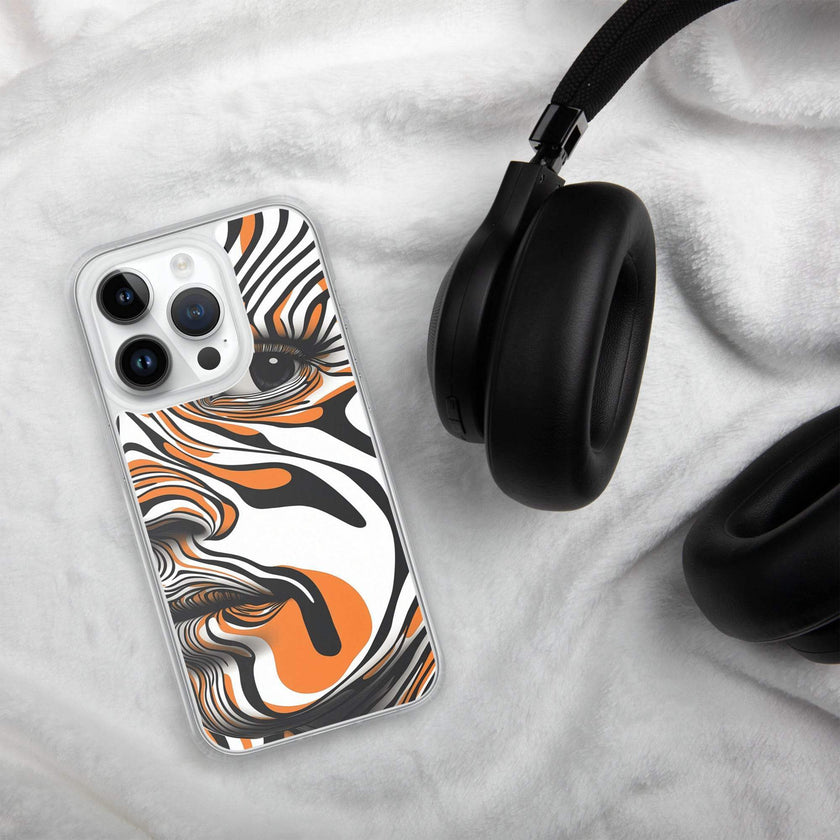 Clear Case for iPhone® - STYLISHOUR