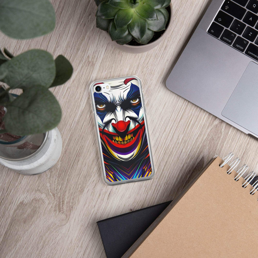 Clear Case for iPhone® - STYLISHOUR