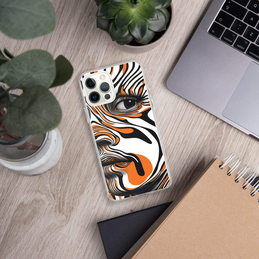 Clear Case for iPhone® - STYLISHOUR