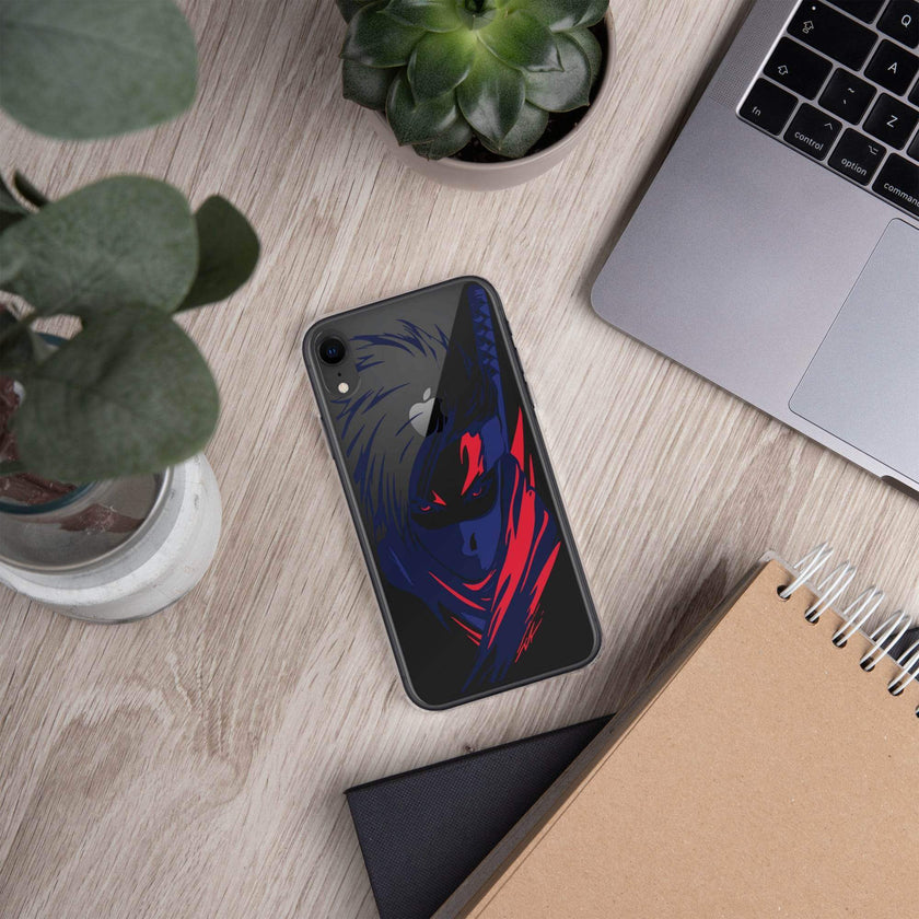 Clear Case for iPhone® - STYLISHOUR