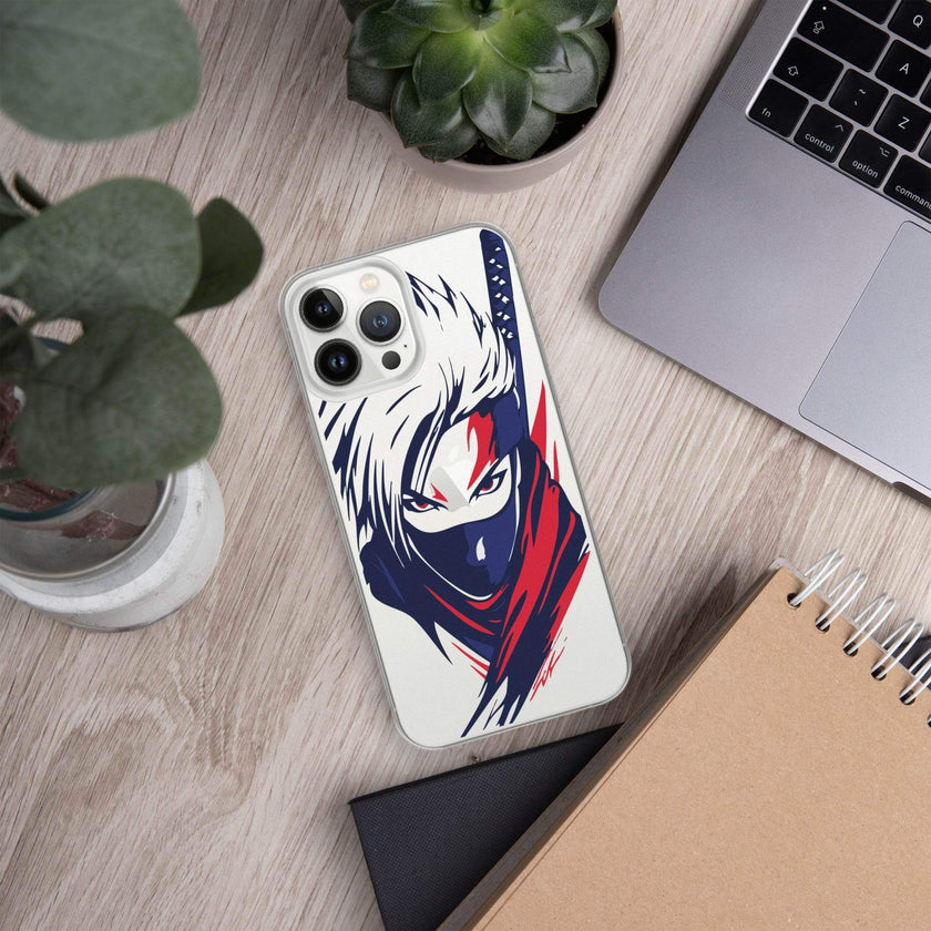 Clear Case for iPhone® - STYLISHOUR