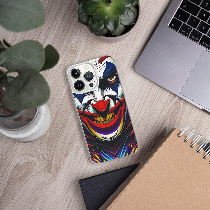 Clear Case for iPhone® - STYLISHOUR