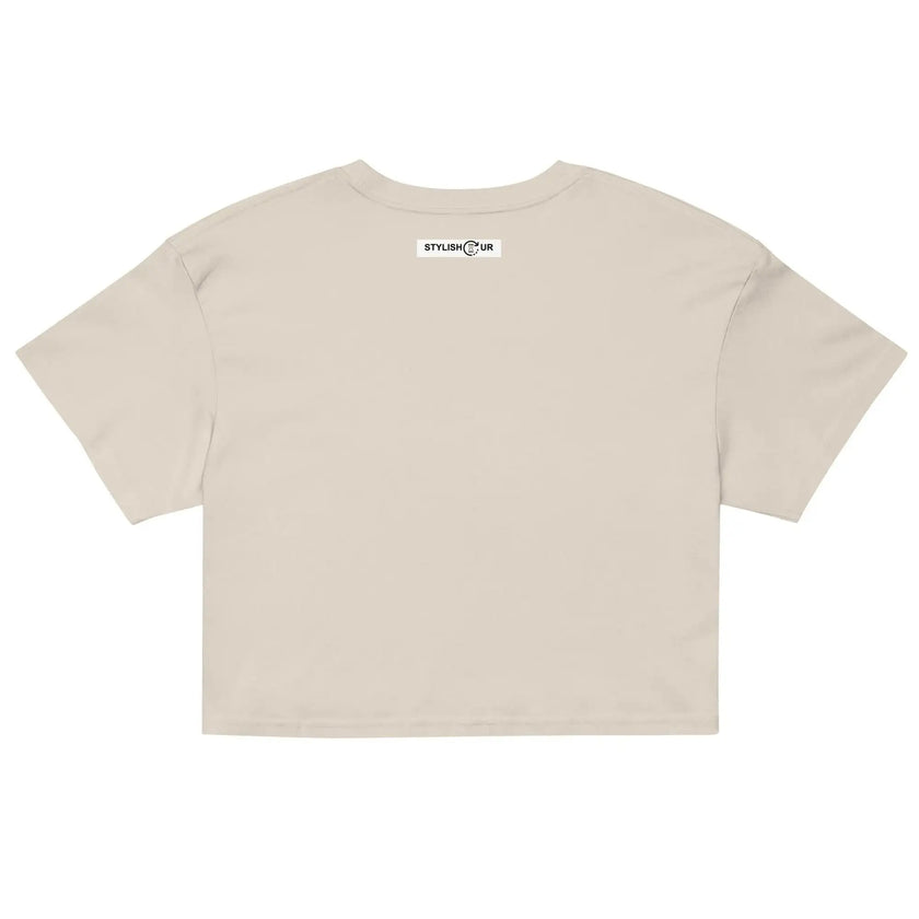 Women’s crop top - STYLISHOUR