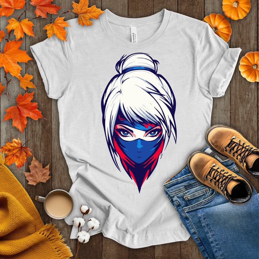 Kawaii Girl Aesthetic T-Shirt