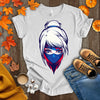 Kawaii Princess Anime Tee