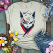 Kawaii Cat Star Tee