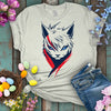 Kawaii Cat Star Tee