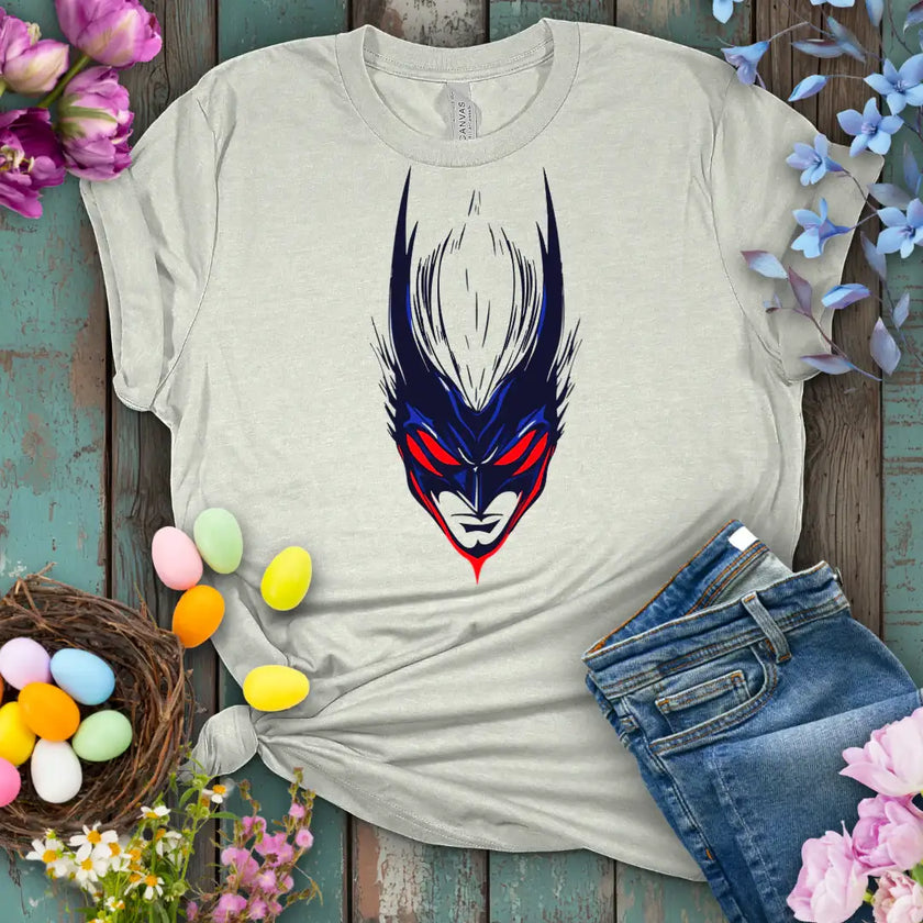 Knight of Justice T-Shirt