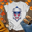 Viking Beard Power T-shirt