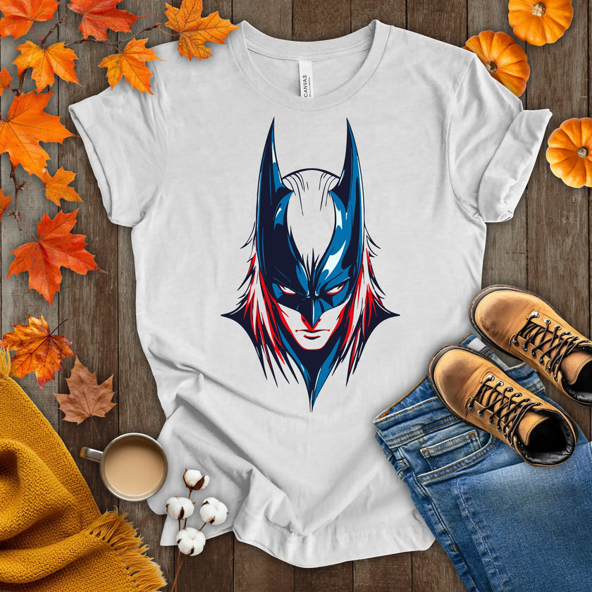 Justice in Gotham T-Shirt