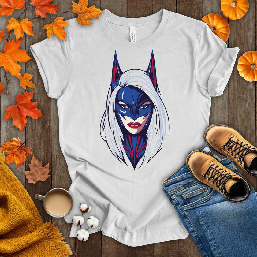 Femme of the Night T-shirt