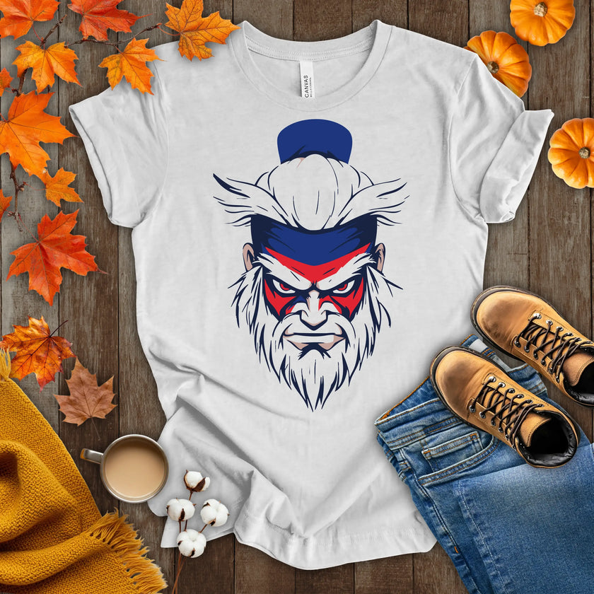 Viking Soul: Born to Conquer T-shirt