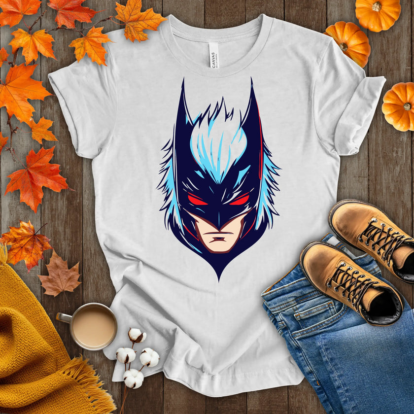 Fortress of Solitude T-Shirt