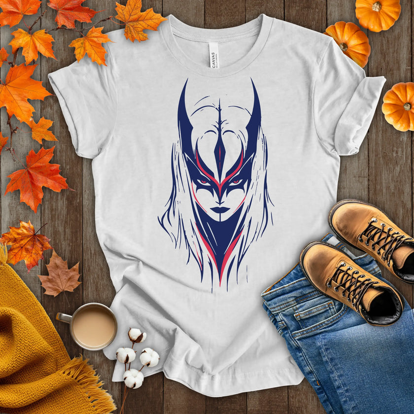 Queen of Gotham Nights Tee